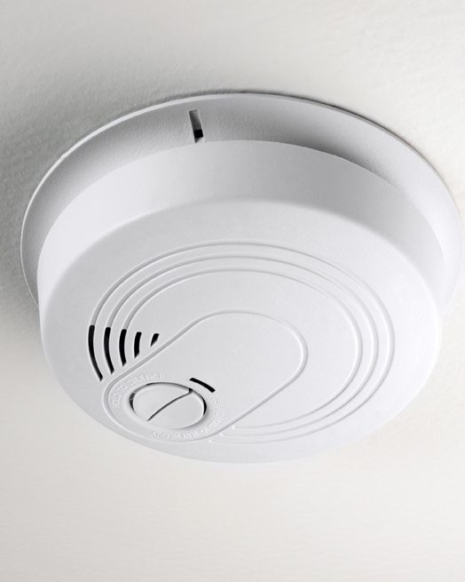 Détection incendie