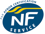 Certification NF Service AFNOR