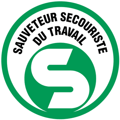 Formateurs habilités INRS · SST