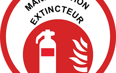 Extincteurs